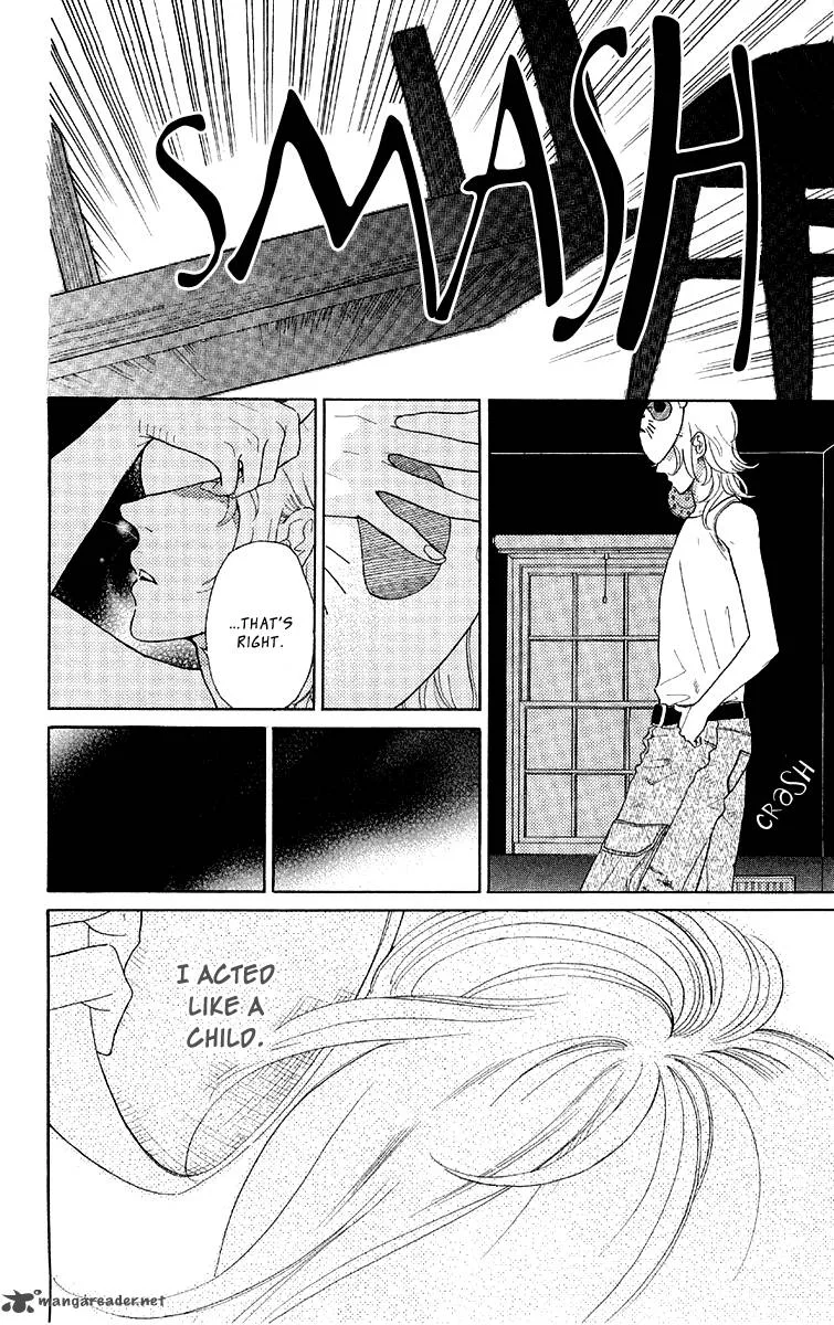 Issho ni Neyou yo Chapter 16 page 16