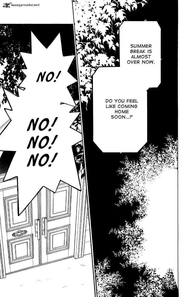 Issho ni Neyou yo Chapter 16 page 11