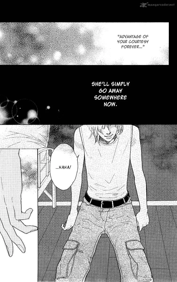 Issho ni Neyou yo Chapter 16 page 17