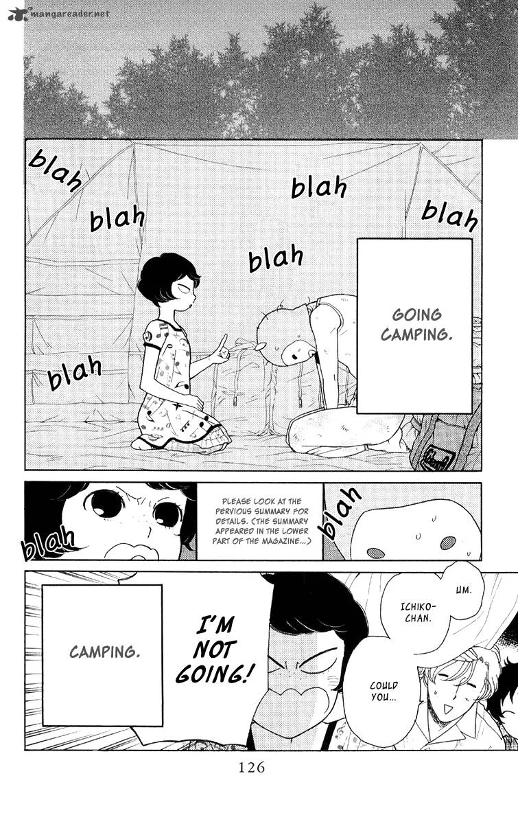 Issho ni Neyou yo Chapter 16 page 4