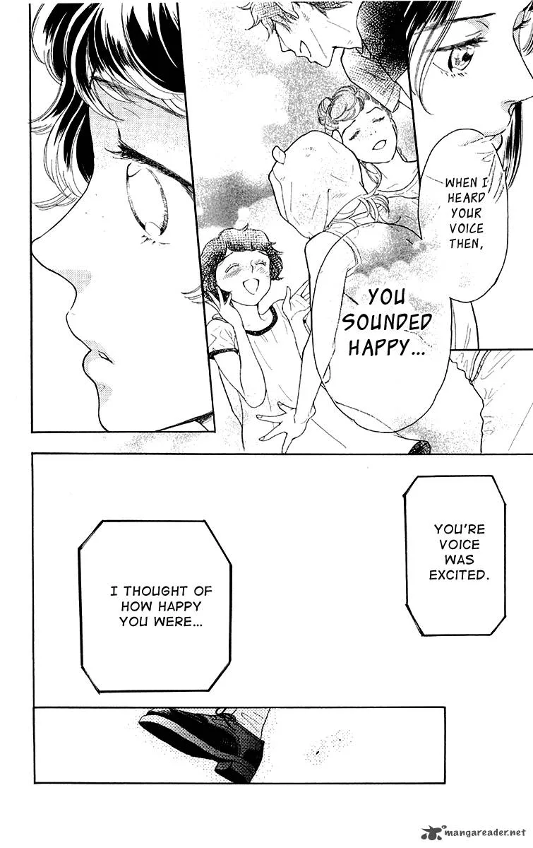 Issho ni Neyou yo Chapter 17 page 27
