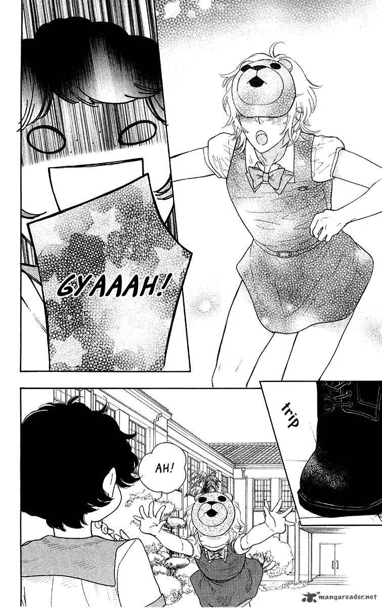 Issho ni Neyou yo Chapter 17 page 29