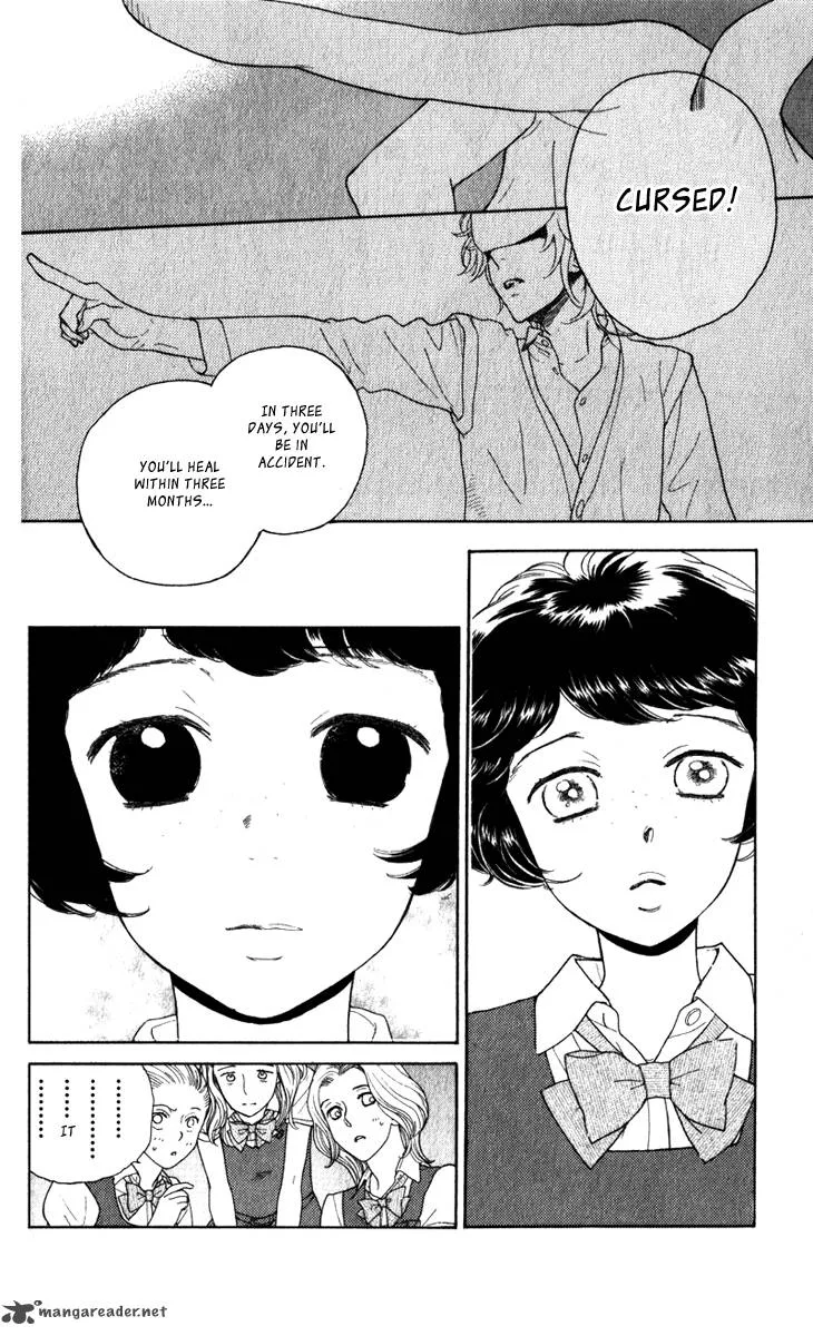Issho ni Neyou yo Chapter 18 page 16