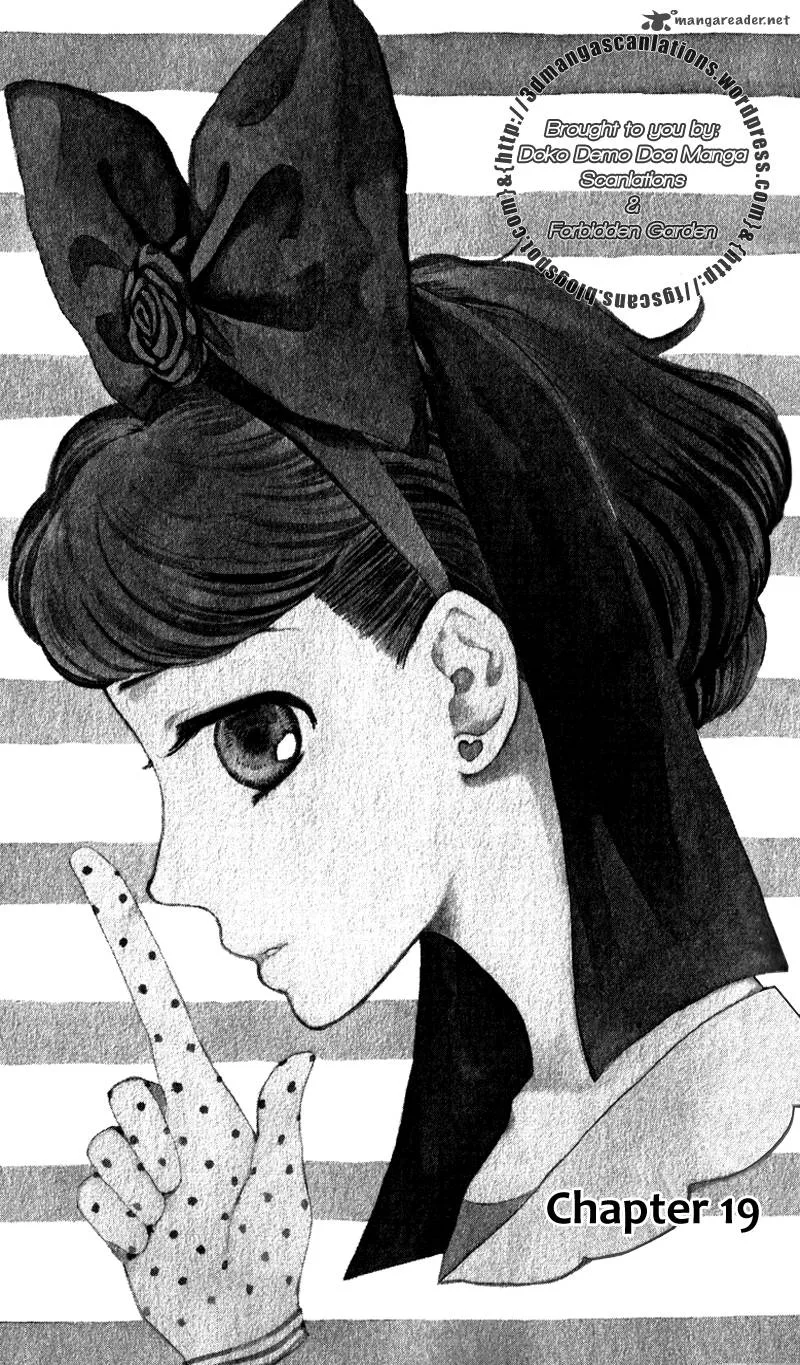 Issho ni Neyou yo Chapter 19 page 2