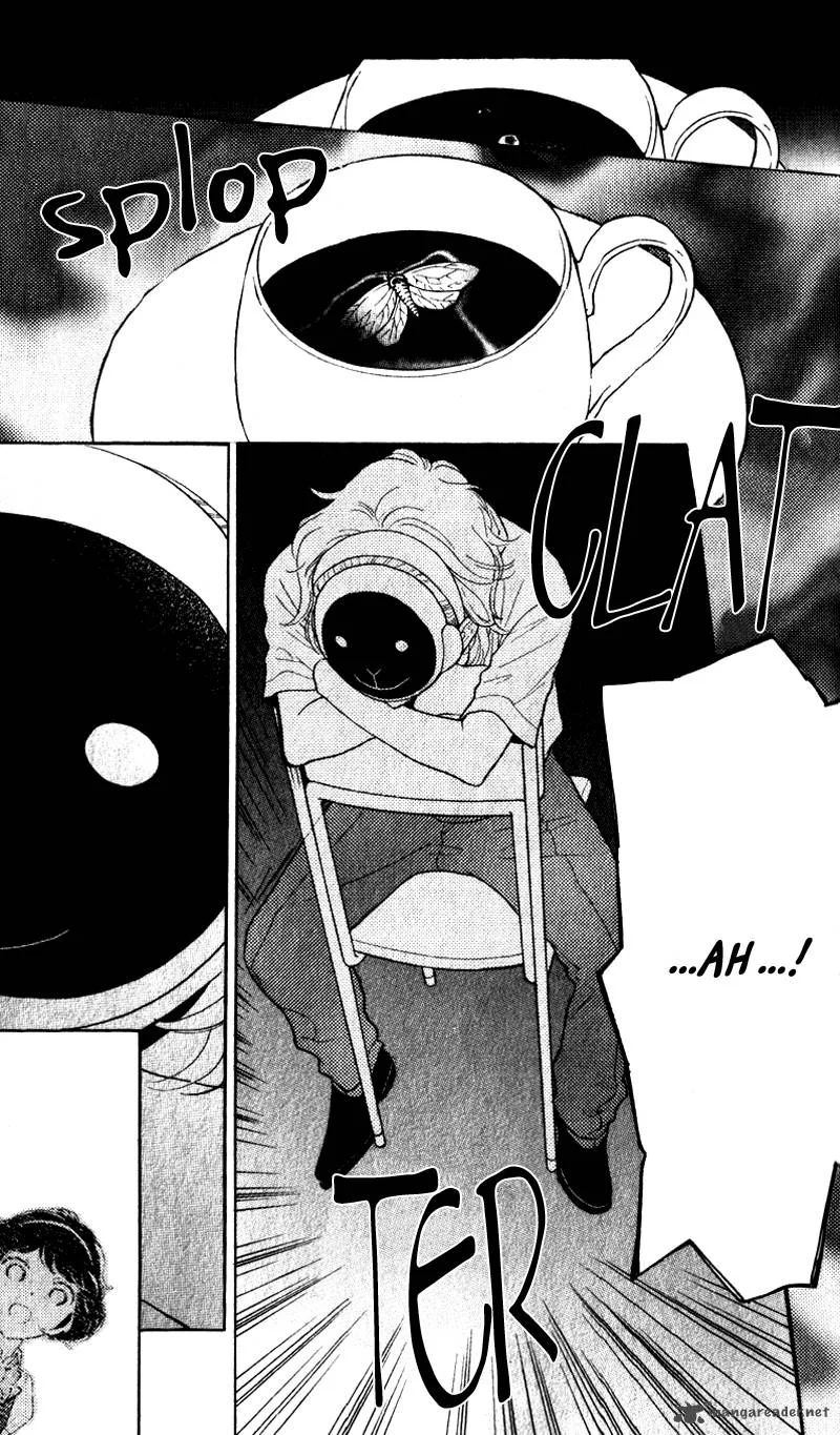 Issho ni Neyou yo Chapter 19 page 6