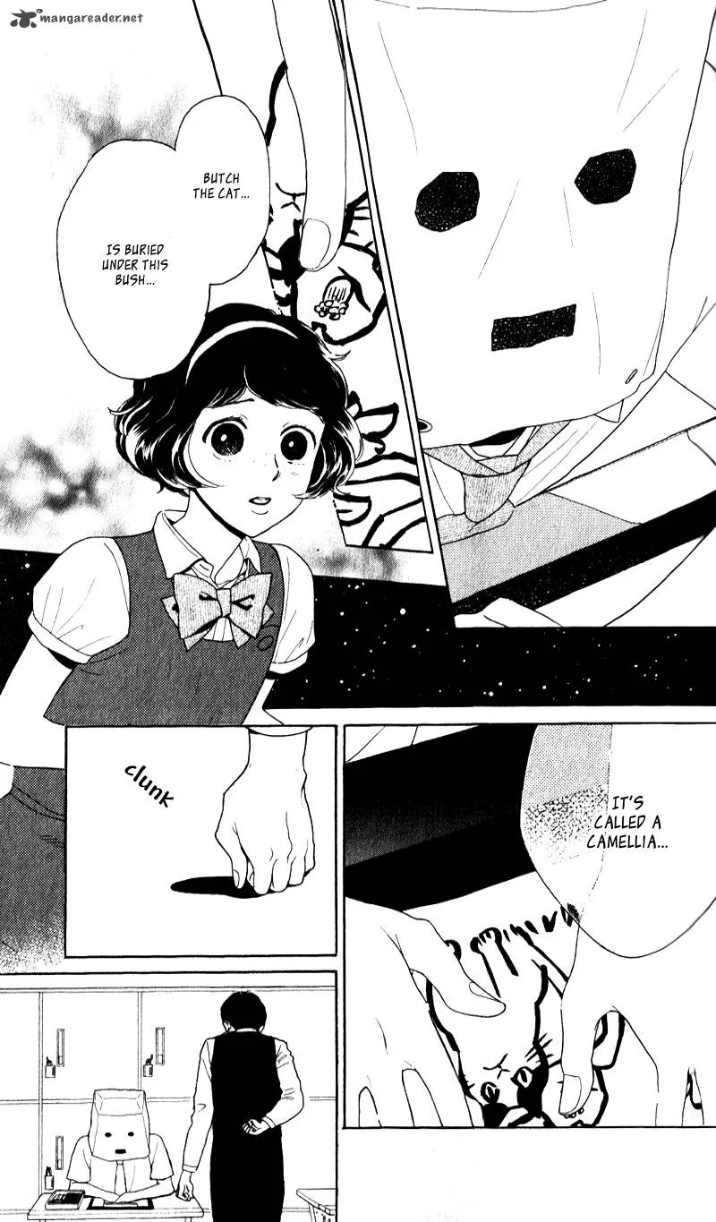 Issho ni Neyou yo Chapter 19 page 28