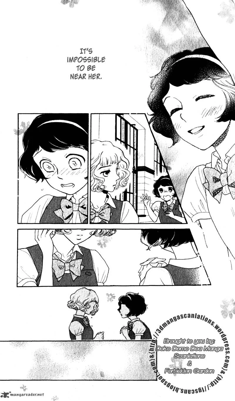 Issho ni Neyou yo Chapter 19 page 32