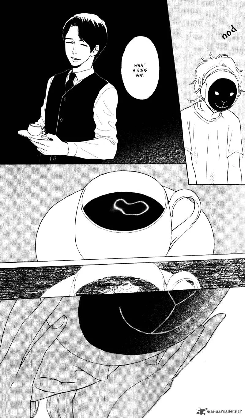 Issho ni Neyou yo Chapter 19 page 18