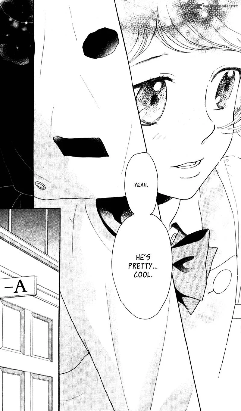 Issho ni Neyou yo Chapter 19 page 24