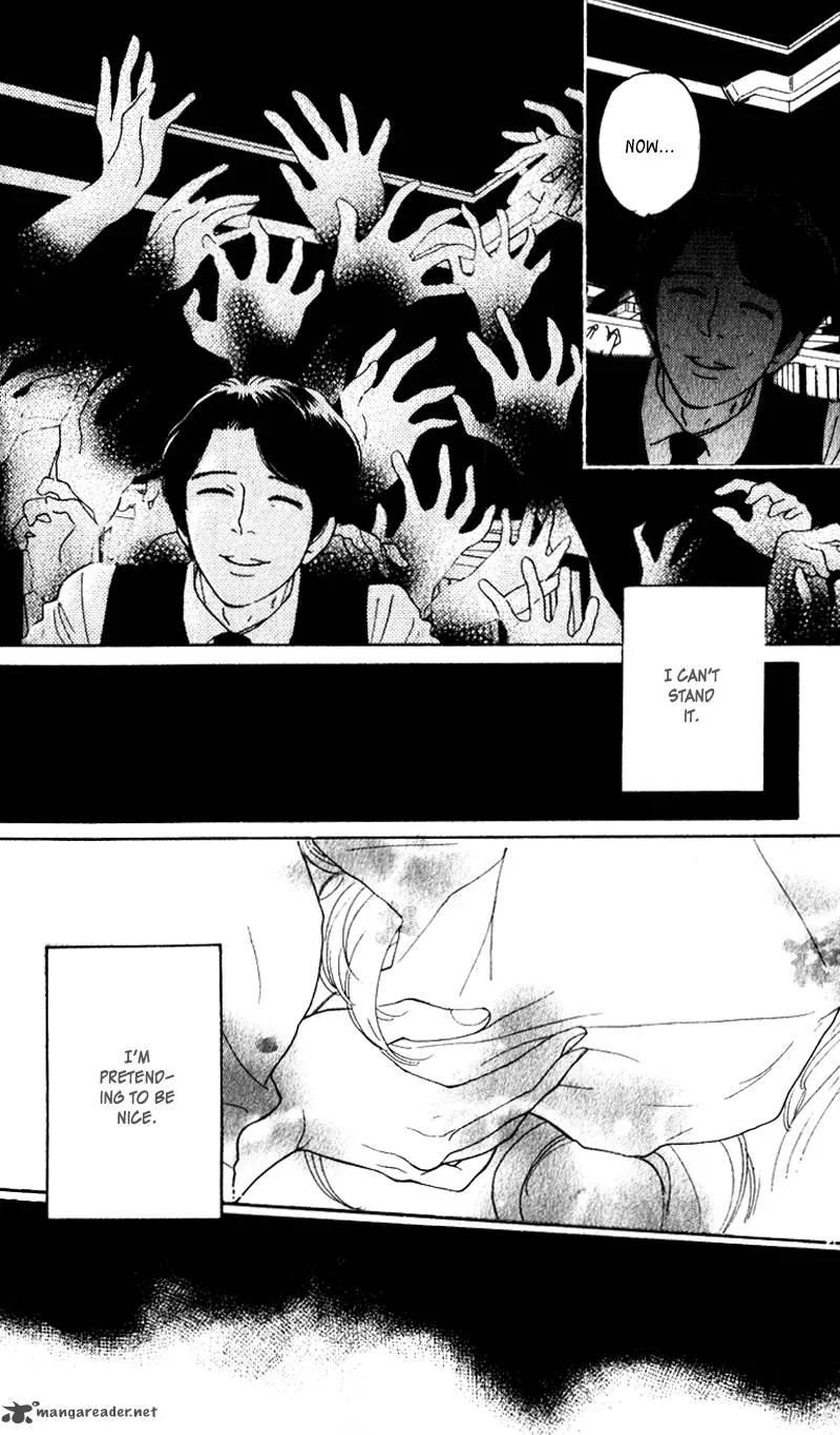 Issho ni Neyou yo Chapter 19 page 31