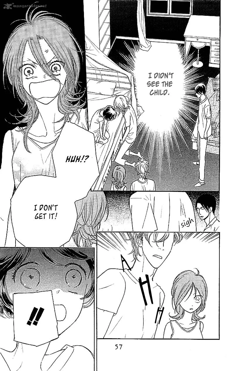 Issho ni Neyou yo Chapter 2 page 5