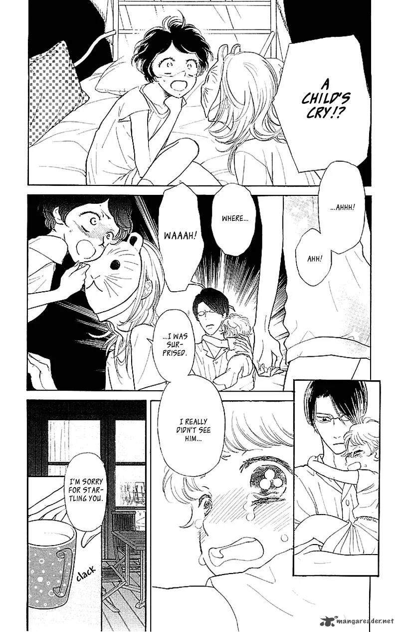 Issho ni Neyou yo Chapter 2 page 6