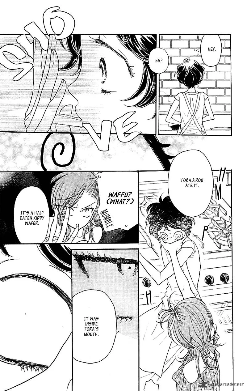 Issho ni Neyou yo Chapter 2 page 18