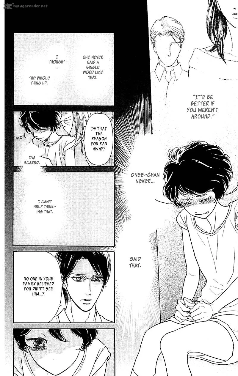 Issho ni Neyou yo Chapter 2 page 9