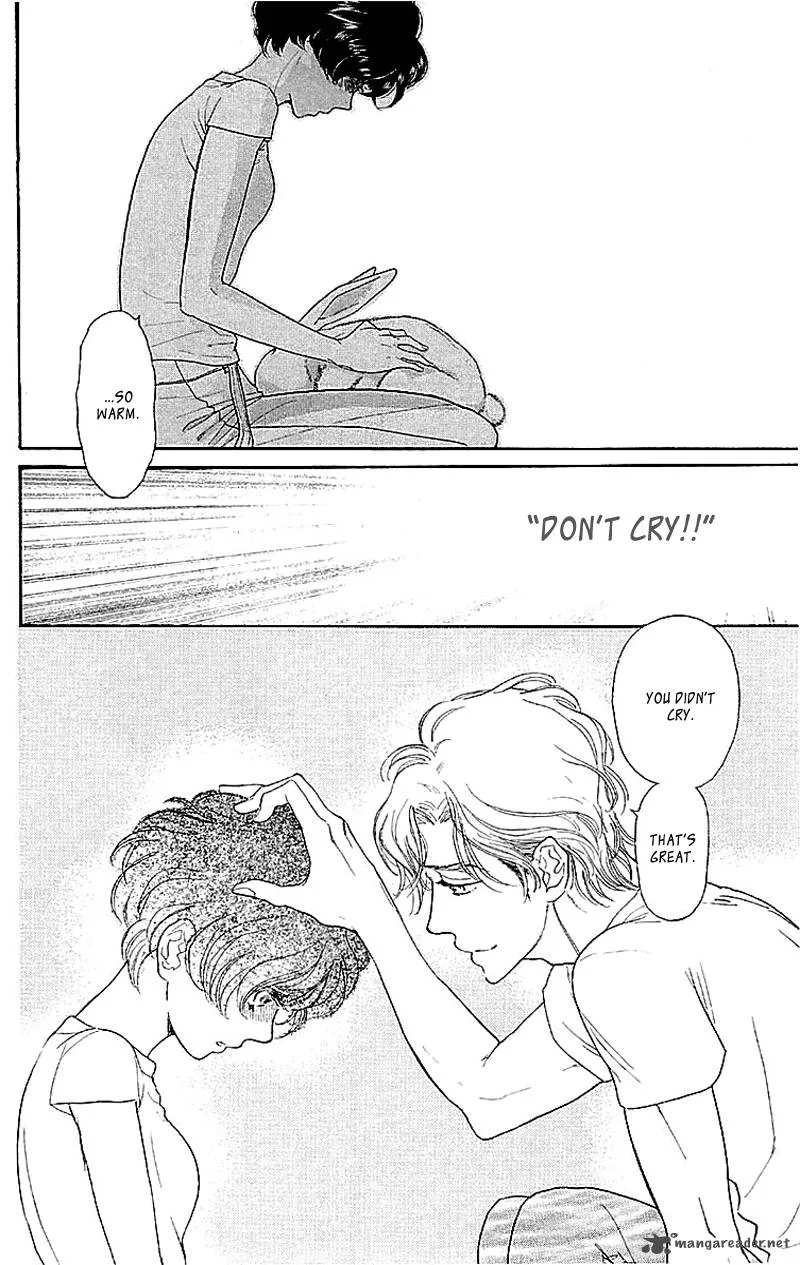 Issho ni Neyou yo Chapter 2 page 25