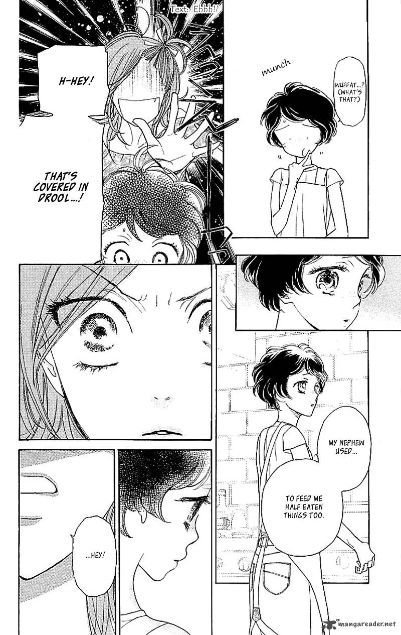 Issho ni Neyou yo Chapter 2 page 19