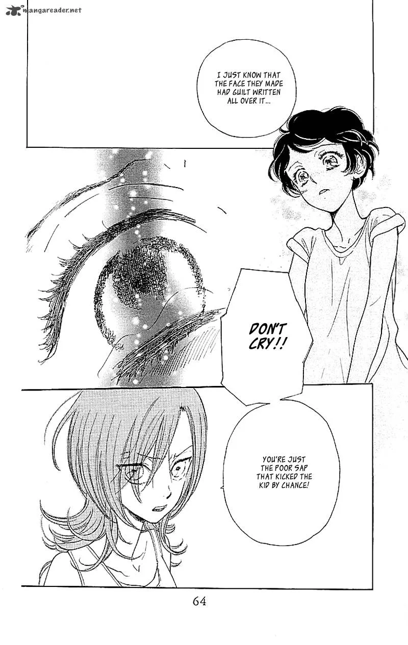 Issho ni Neyou yo Chapter 2 page 11