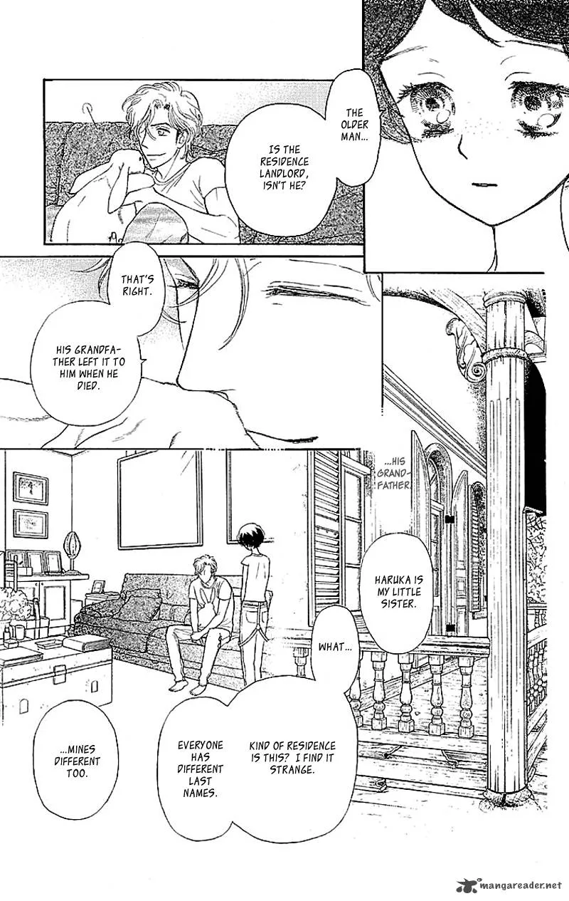 Issho ni Neyou yo Chapter 2 page 22