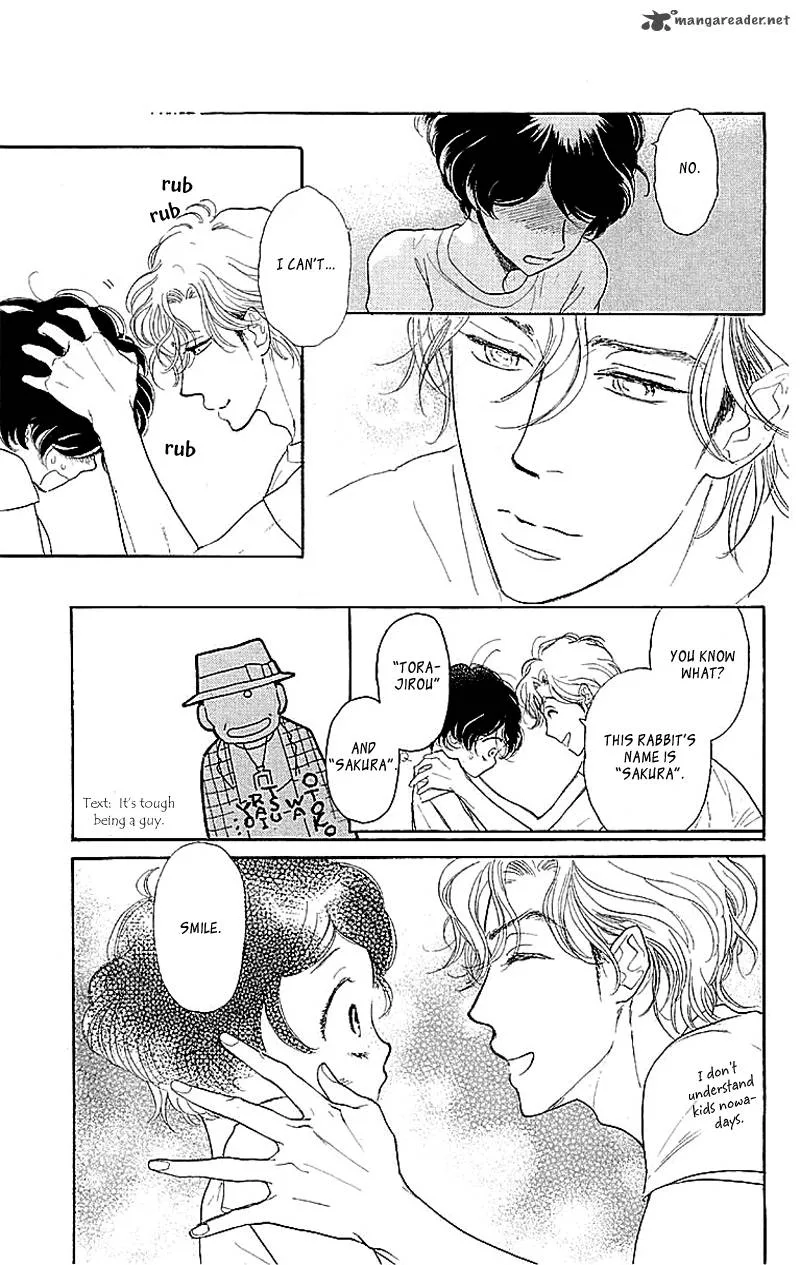 Issho ni Neyou yo Chapter 2 page 26