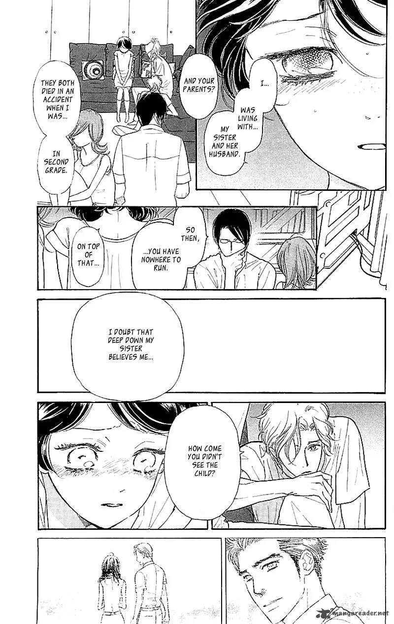 Issho ni Neyou yo Chapter 2 page 10