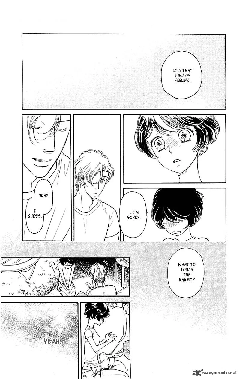 Issho ni Neyou yo Chapter 2 page 24