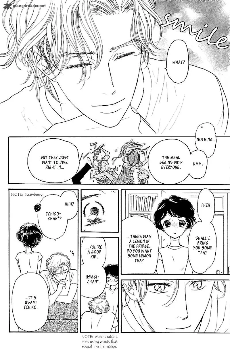 Issho ni Neyou yo Chapter 2 page 21