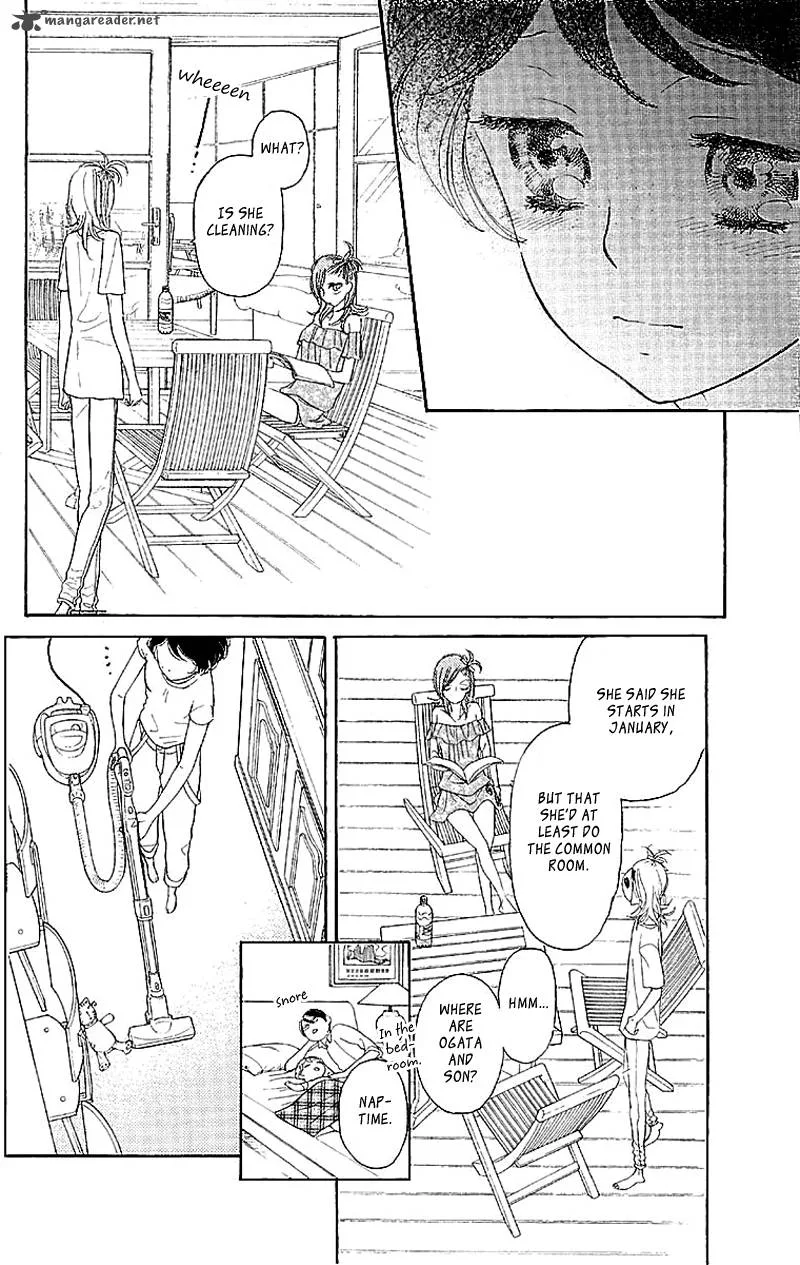 Issho ni Neyou yo Chapter 2 page 27