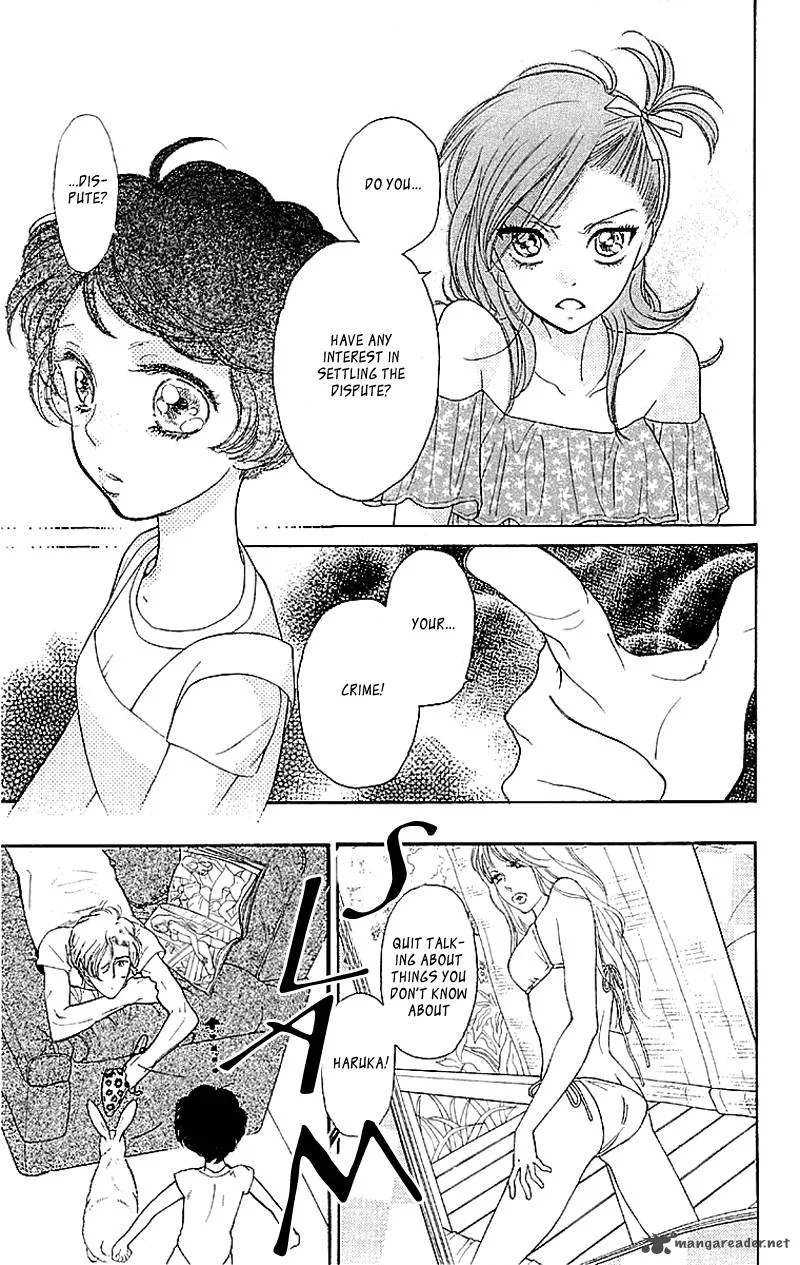 Issho ni Neyou yo Chapter 2 page 20