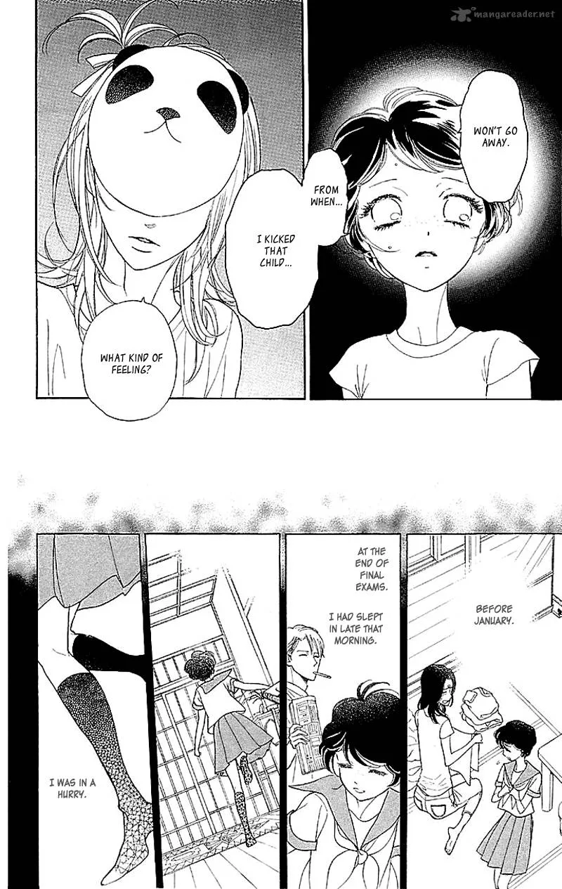 Issho ni Neyou yo Chapter 2 page 31