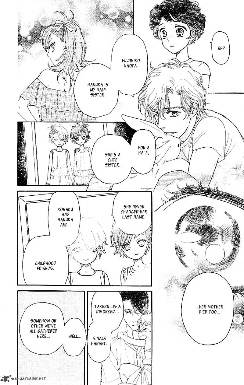 Issho ni Neyou yo Chapter 2 page 23