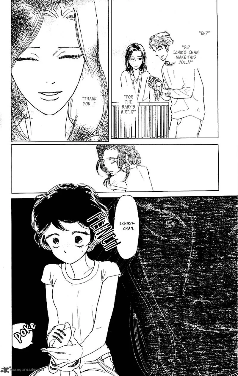 Issho ni Neyou yo Chapter 2 page 29