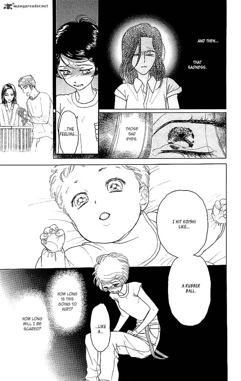 Issho ni Neyou yo Chapter 2 page 34