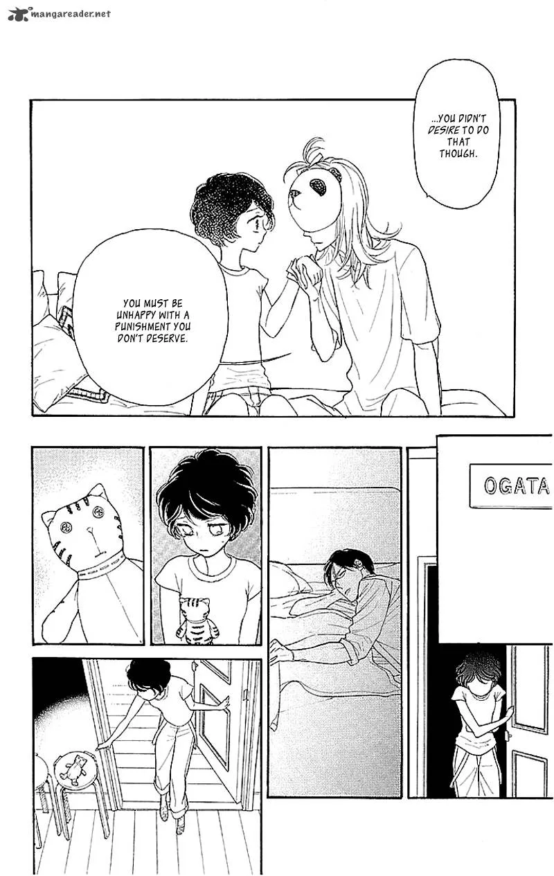 Issho ni Neyou yo Chapter 2 page 37