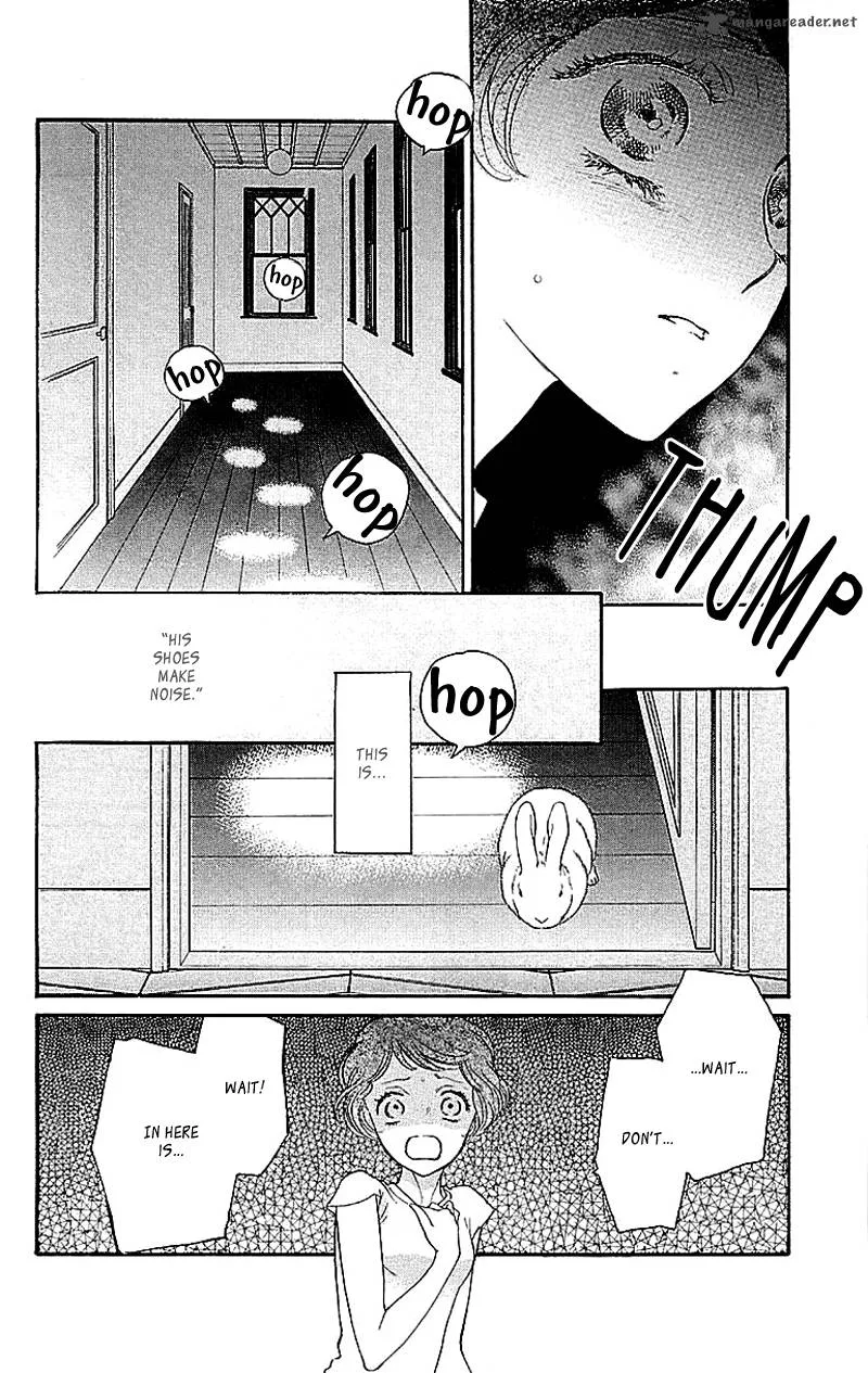 Issho ni Neyou yo Chapter 2 page 41