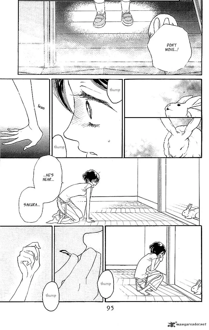 Issho ni Neyou yo Chapter 2 page 42