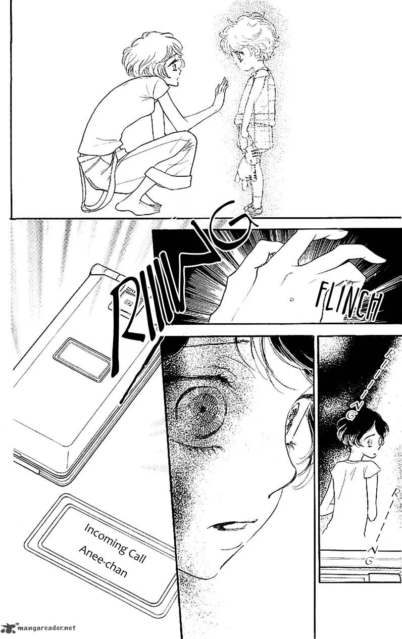 Issho ni Neyou yo Chapter 2 page 43
