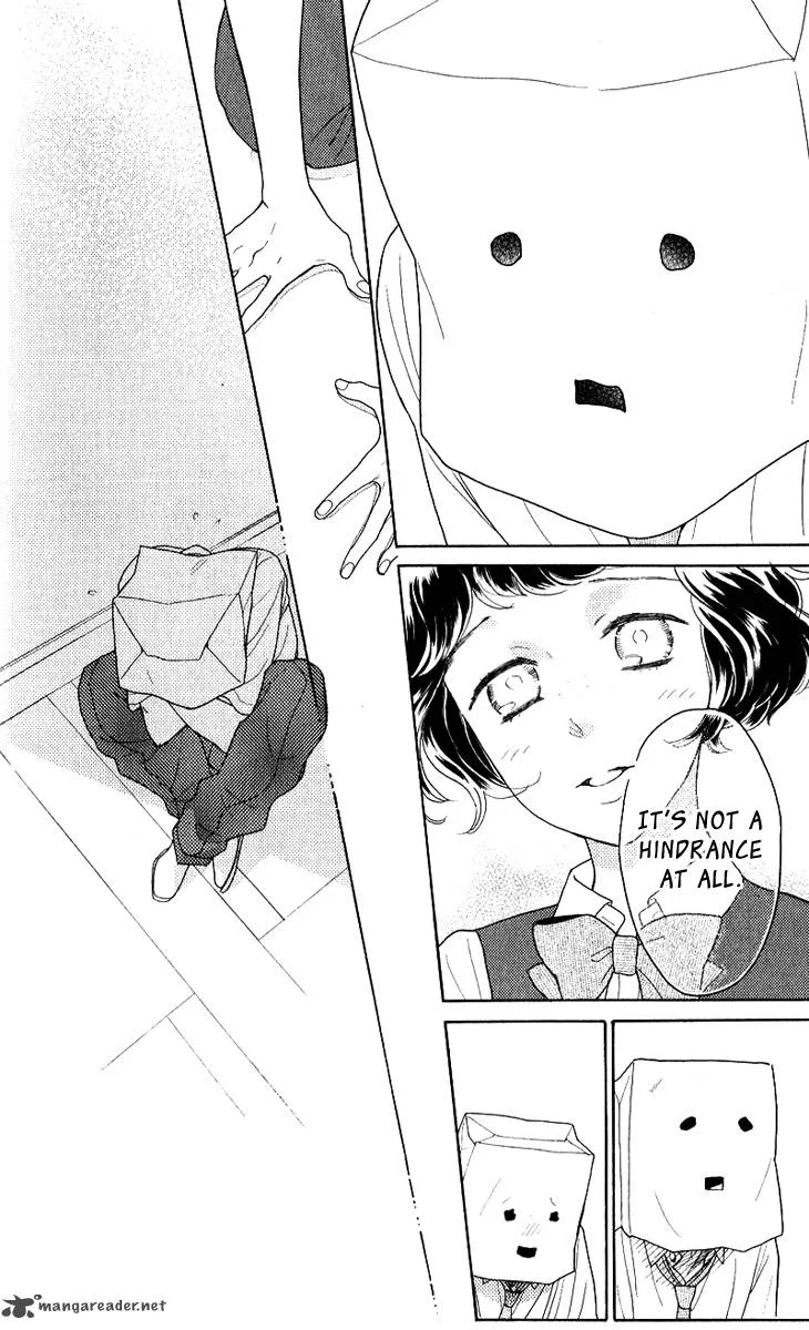 Issho ni Neyou yo Chapter 20 page 31