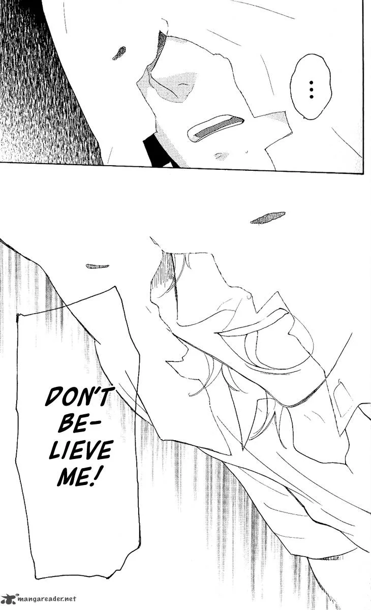 Issho ni Neyou yo Chapter 20 page 22