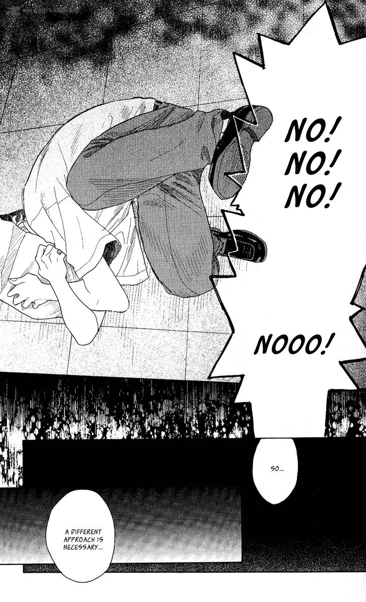 Issho ni Neyou yo Chapter 20 page 10