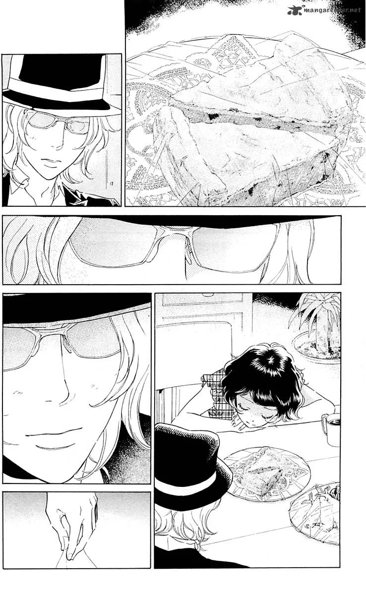 Issho ni Neyou yo Chapter 21 page 12
