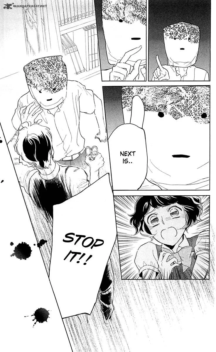 Issho ni Neyou yo Chapter 21 page 29