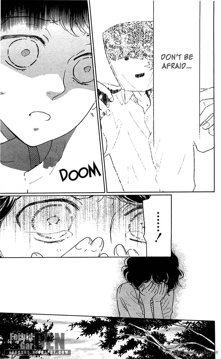 Issho ni Neyou yo Chapter 22 page 20