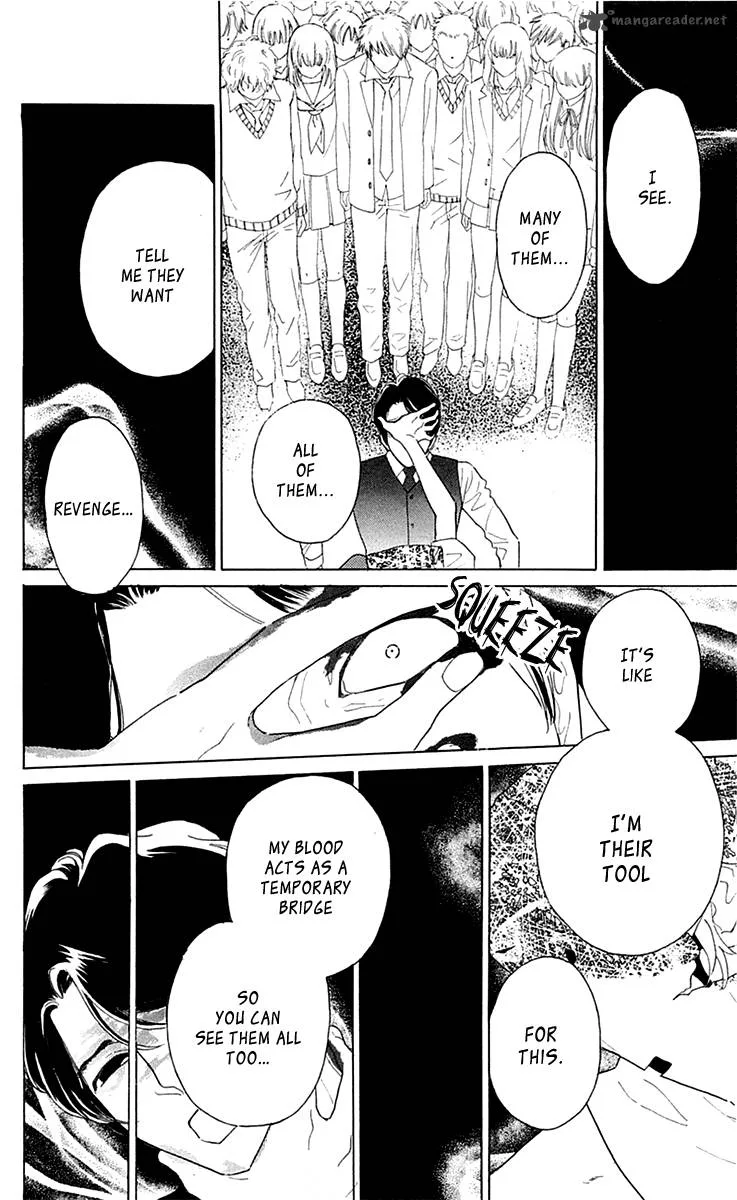 Issho ni Neyou yo Chapter 22 page 7