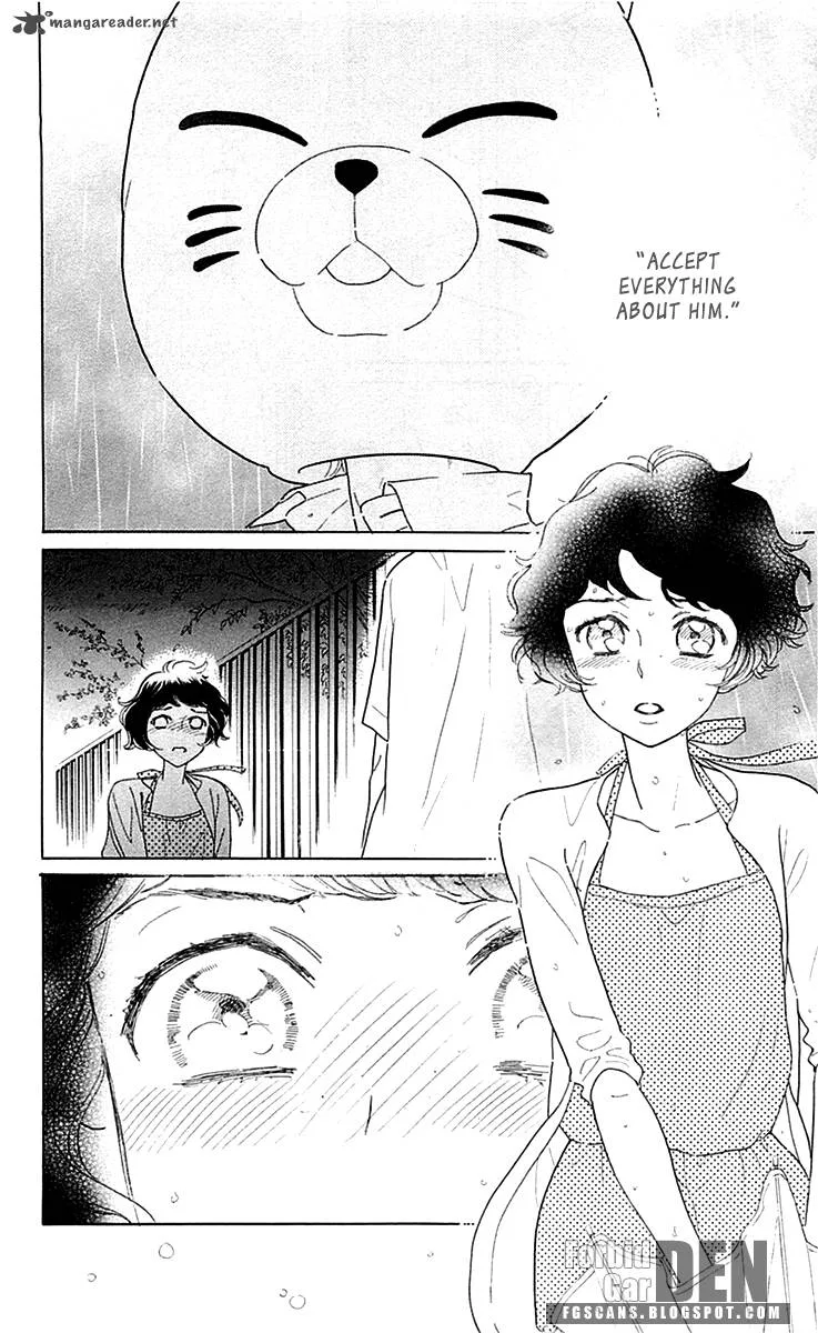 Issho ni Neyou yo Chapter 22 page 29