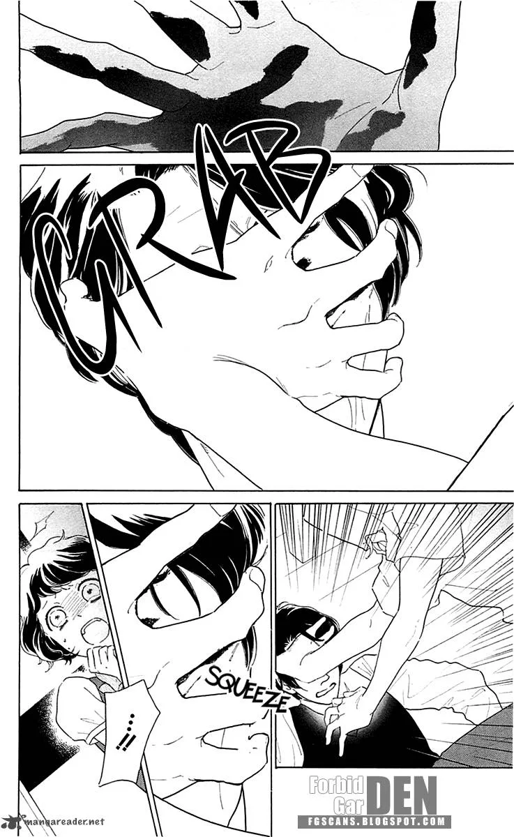 Issho ni Neyou yo Chapter 22 page 5
