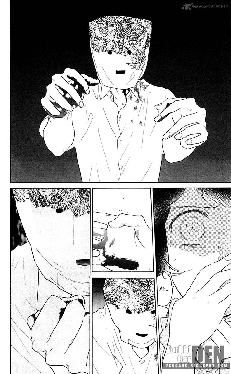 Issho ni Neyou yo Chapter 22 page 11