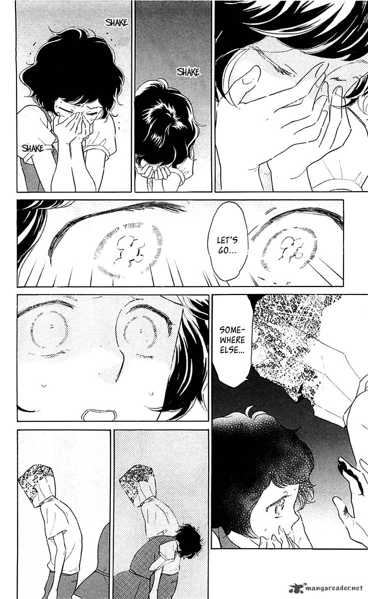 Issho ni Neyou yo Chapter 22 page 13