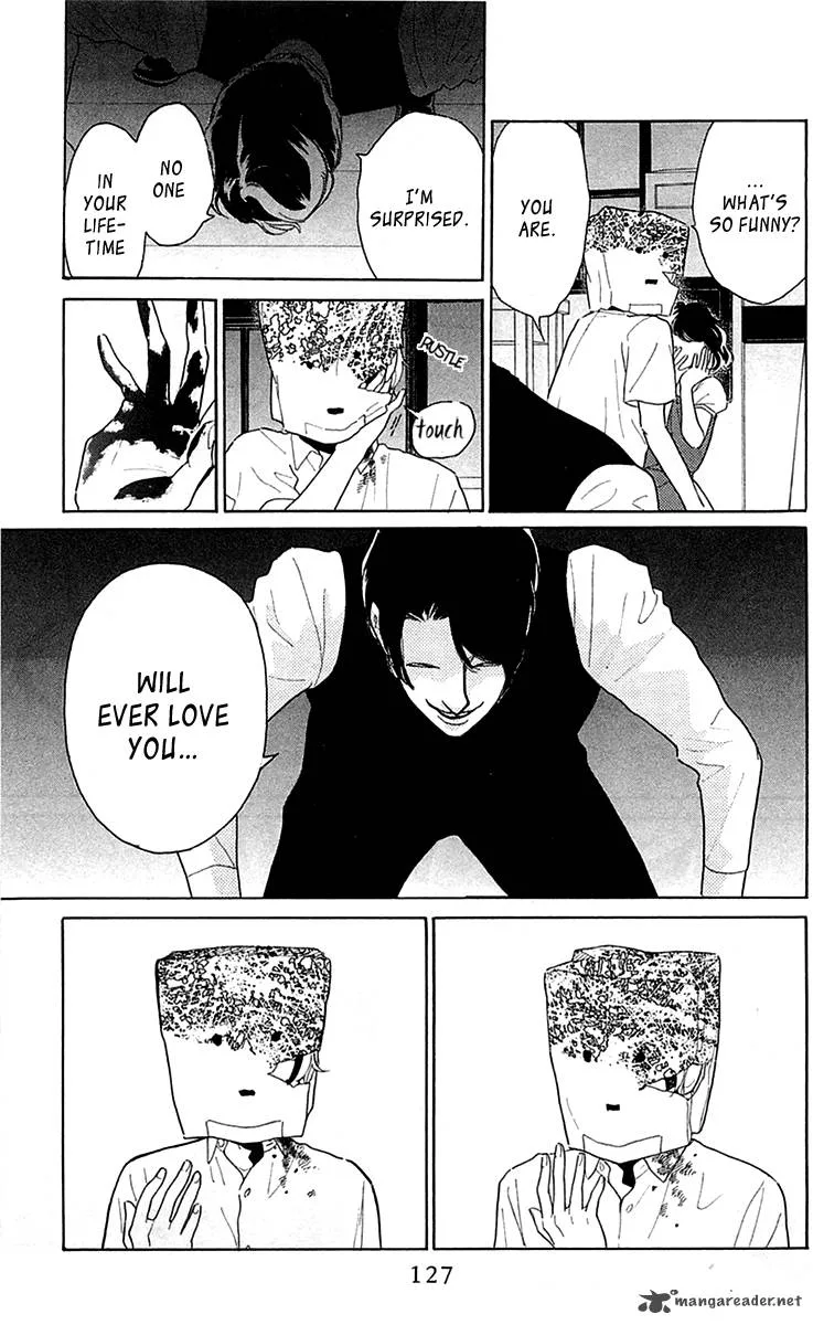 Issho ni Neyou yo Chapter 22 page 4