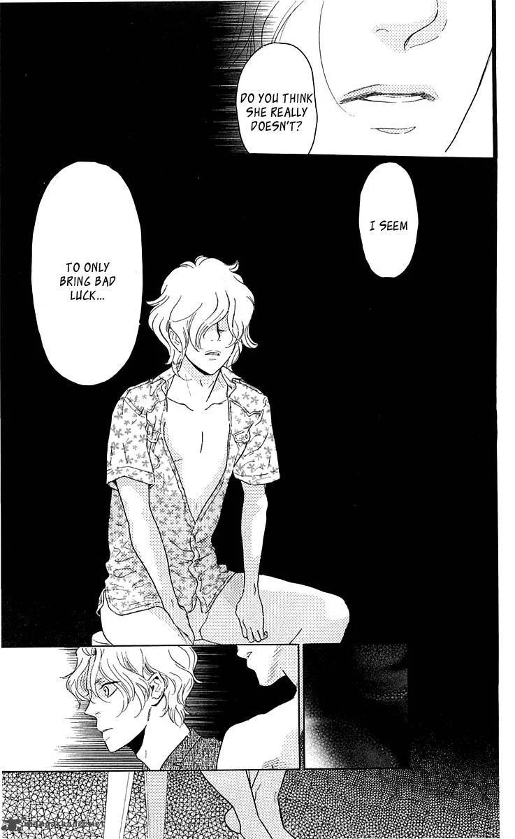 Issho ni Neyou yo Chapter 23 page 16