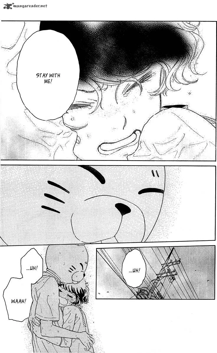 Issho ni Neyou yo Chapter 23 page 12
